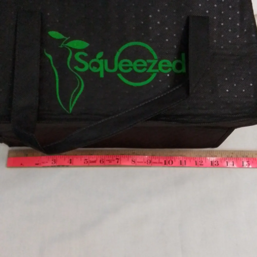 squeezed nwot gray